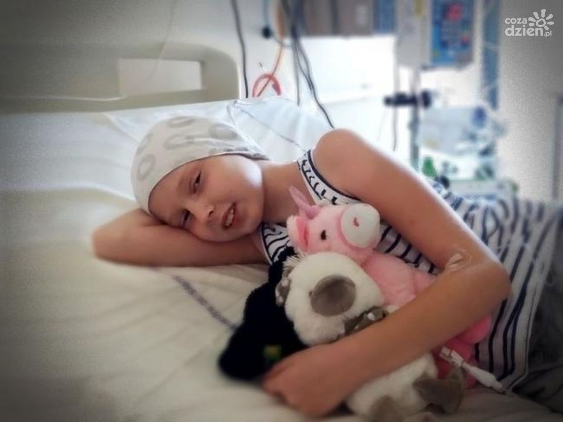 Dramat zaczął się na wakacjach. Samanta walczy z dala od domu