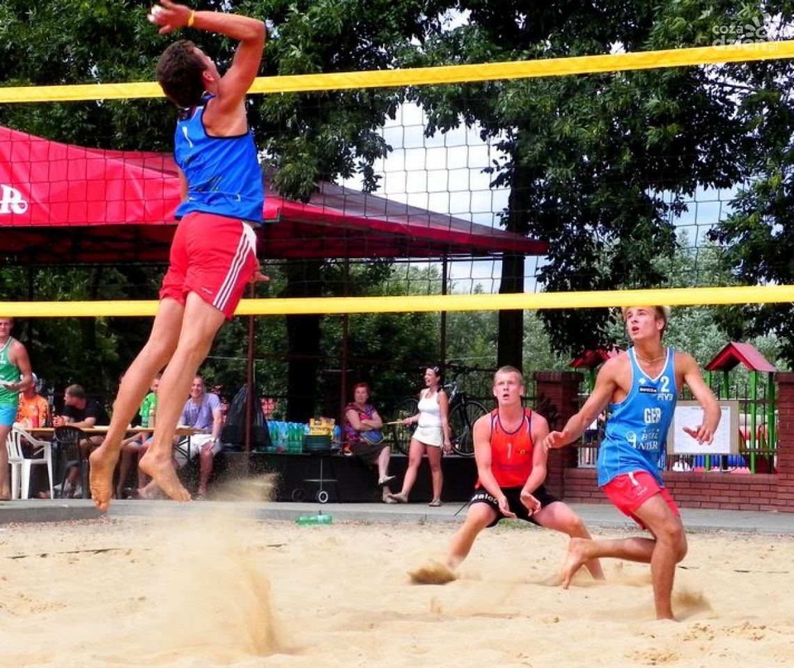 Dramatyczny finał radomskich siatkarzy. Przegrali z kontuzją