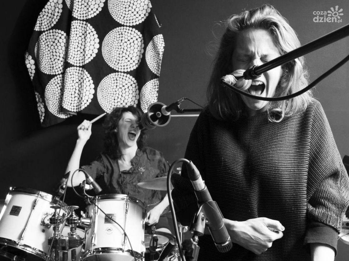 Drekoty wystąpią w Czytelni Kawy!