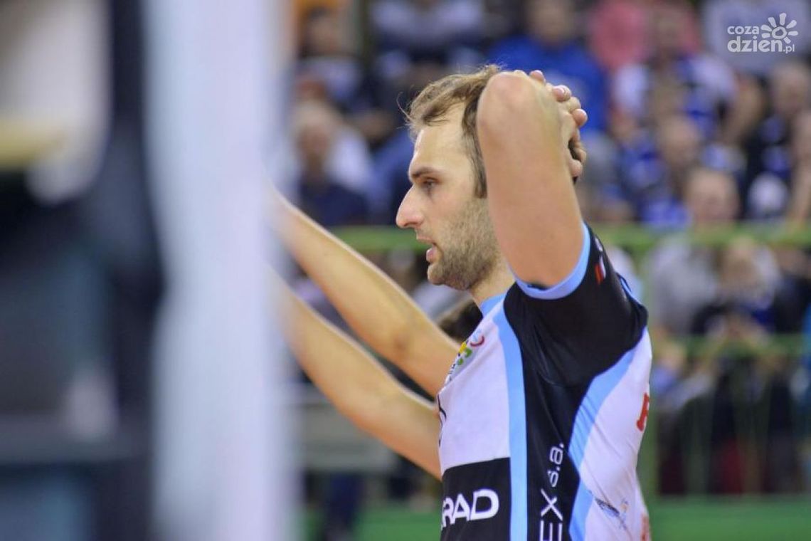 Drik Westphal odchodzi z Czarnych. Zagra we Francji