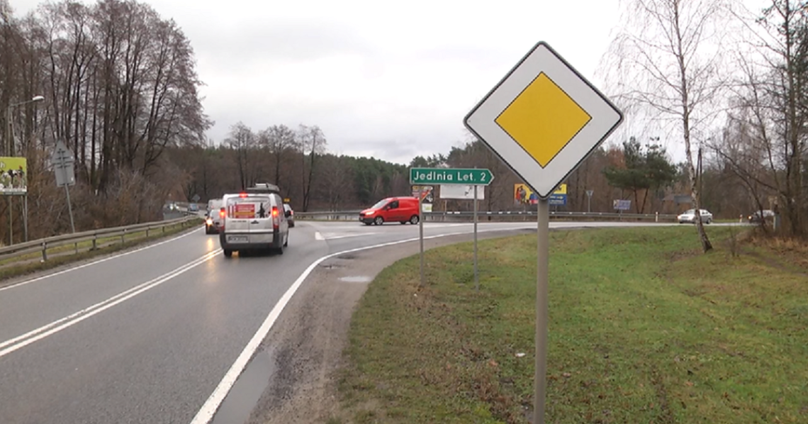 Droga rowerowa Radom - Siczki. MZDW: Mamy porozumienie Droga rowerowa Radom - Siczki. MZDW: Mamy porozumienie