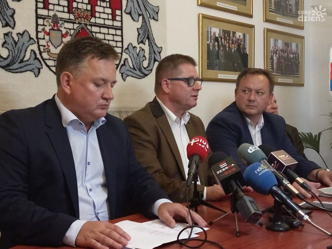 Droga woda i ścieki. Będzie wniosek o obniżkę