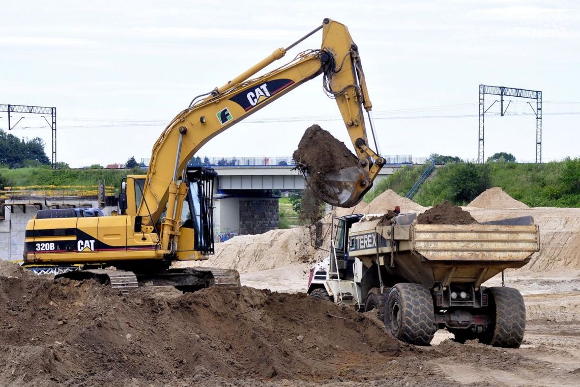 Drogowcy podsumowali rozpoczęte inwestycje