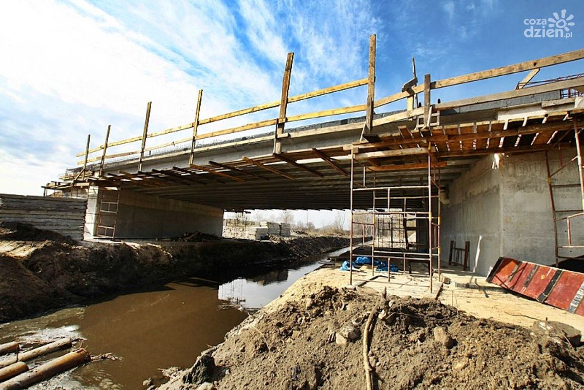 Drogowcy powinni dotrzymać terminu (zdjęcia)