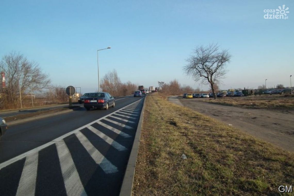 Drogowe plany w Radomiu na rok 2012 Drogowe plany w Radomiu na rok 2012