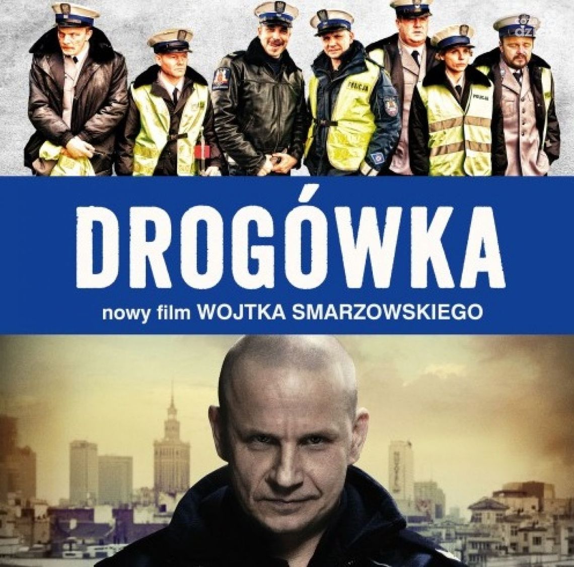 Drogówka Drogówka