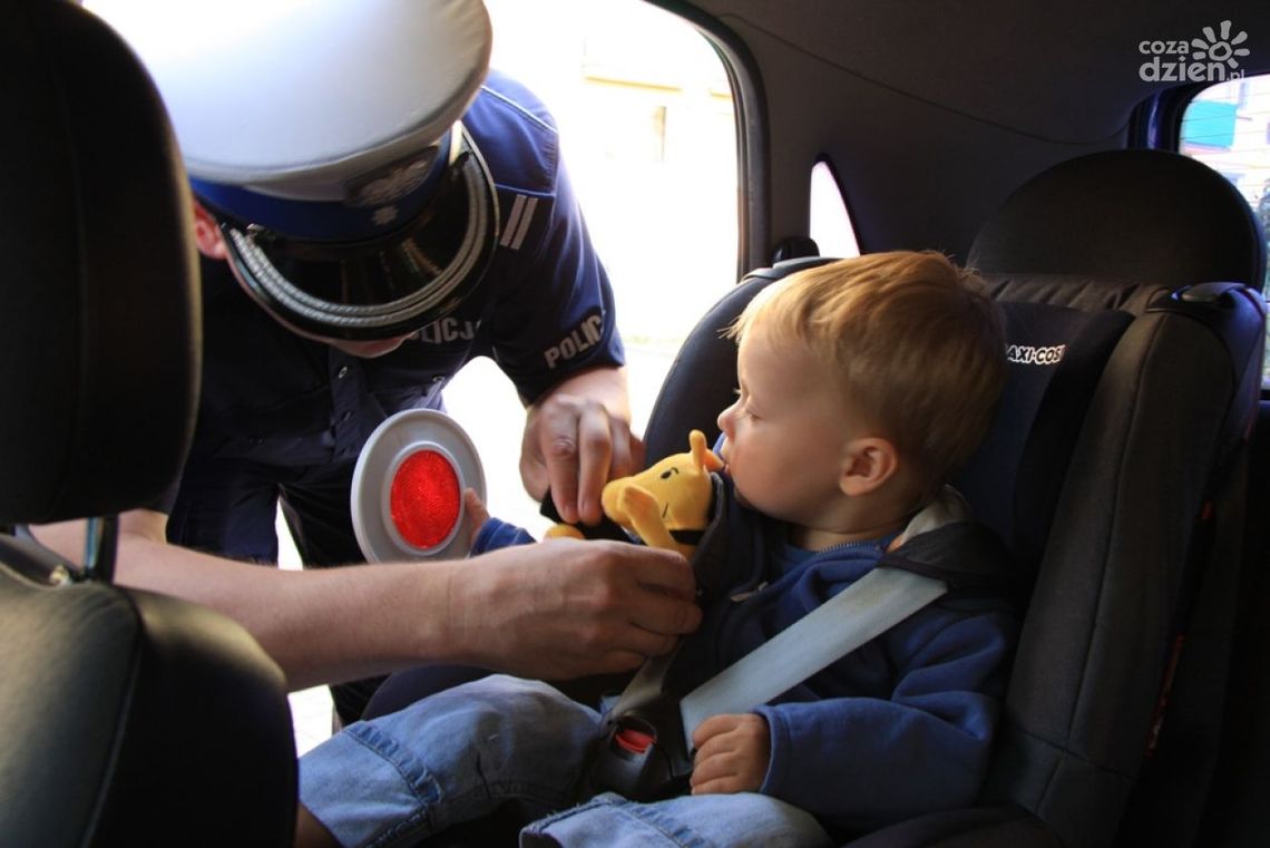 Drogówka rozpoczyna coroczną akcję