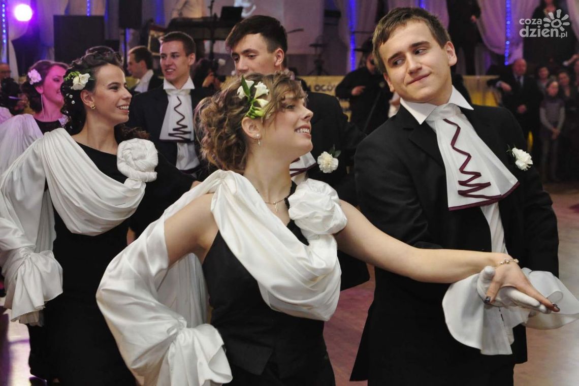 Druga odsłona studniówek 2013 w Radomiu ZOBACZ ZDJĘCIA