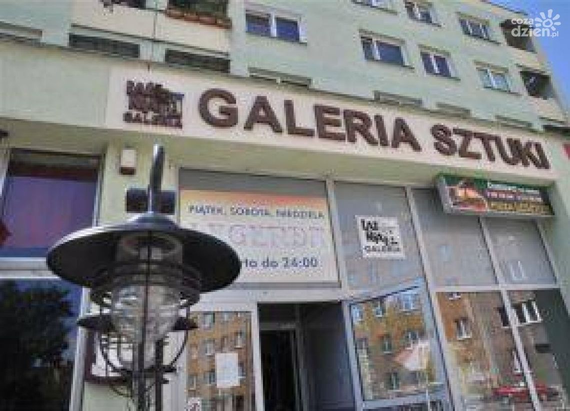 Druga odsłona wystawy z cyklu "Mistrz i uczniowie"