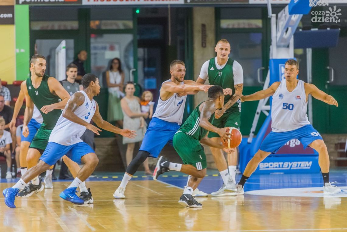 Druga porażka HydroTrucku i czwarte miejsce w Memoriale Karola Gutkowskiego