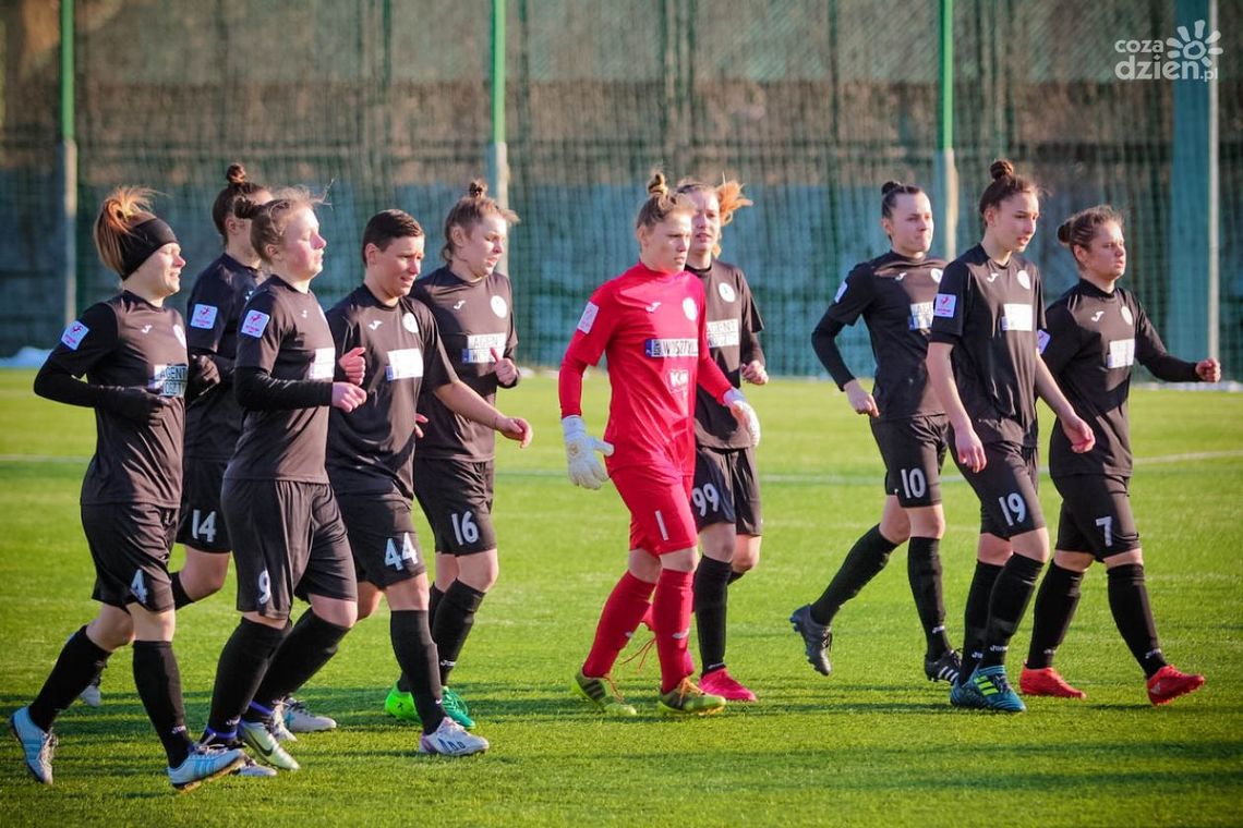 Druga porażka Sportowej Czwórki