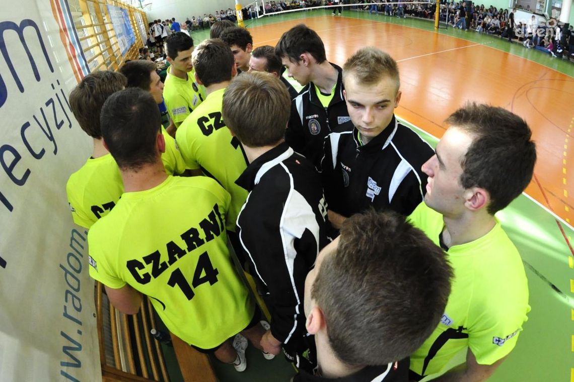 Drugi dzień mistrzostw za nami