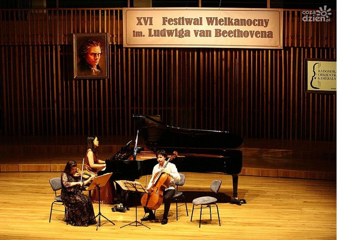 Drugi koncert z okazji XVI Festiwalu Wielkanocnego