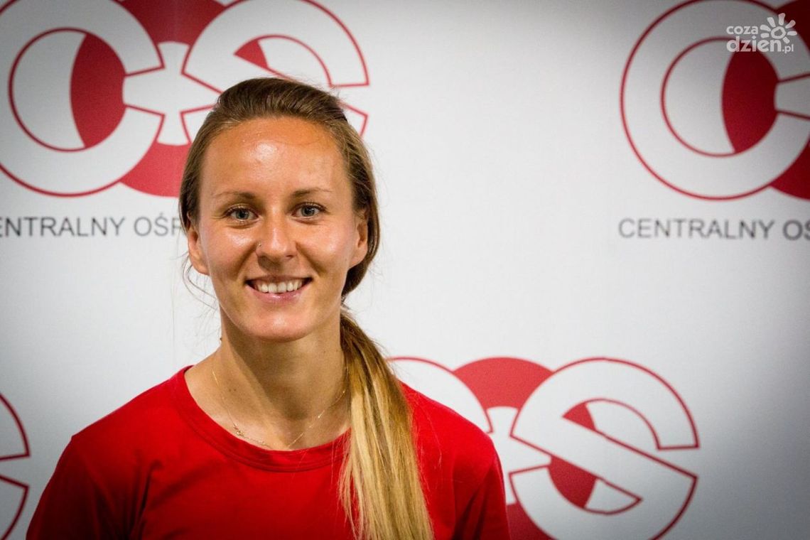 Drugi medal dla radomianki na paraolimpiadzie!