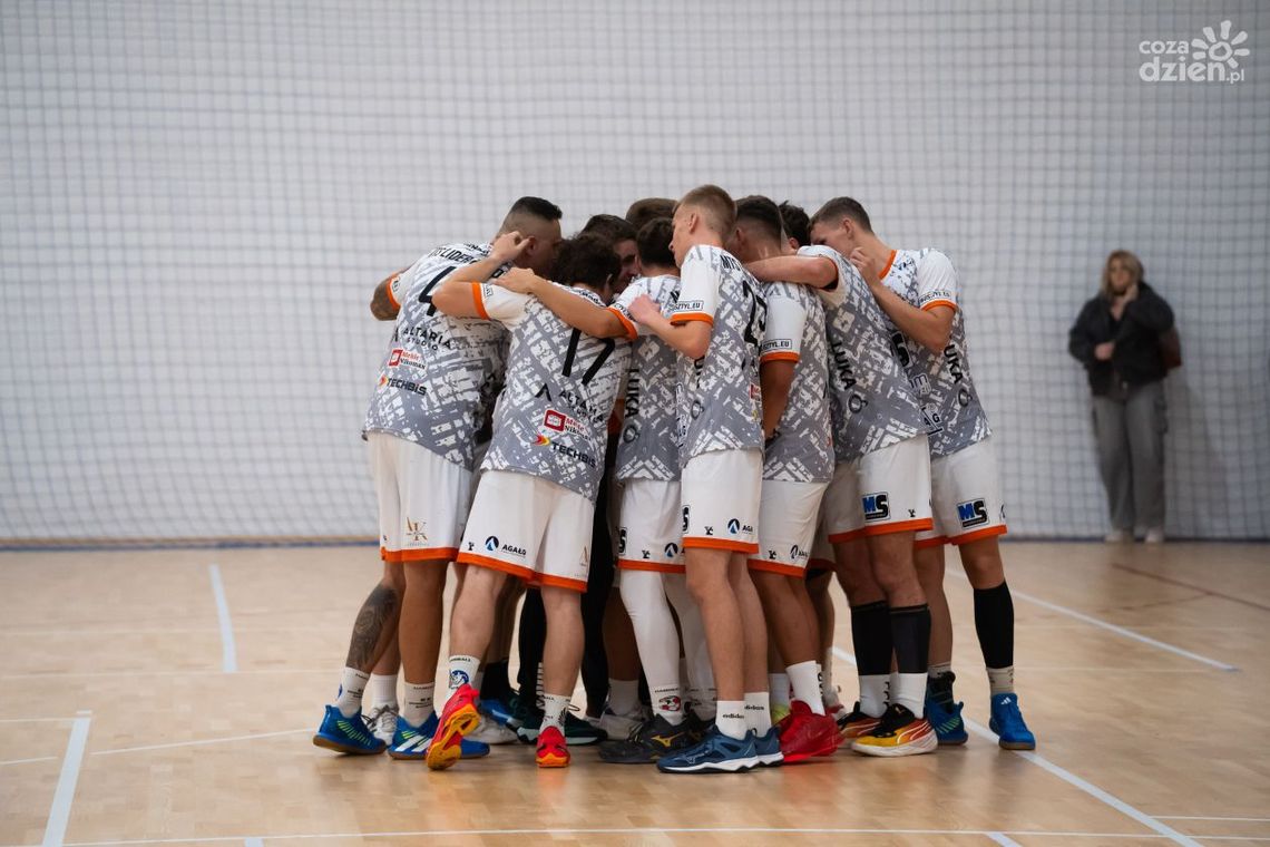 Drugi triumf Lidera Radom w drugiej lidze