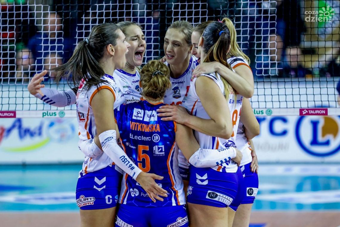 Drugi wyjazd Radomki. Radomianki zagrają w Legionowie