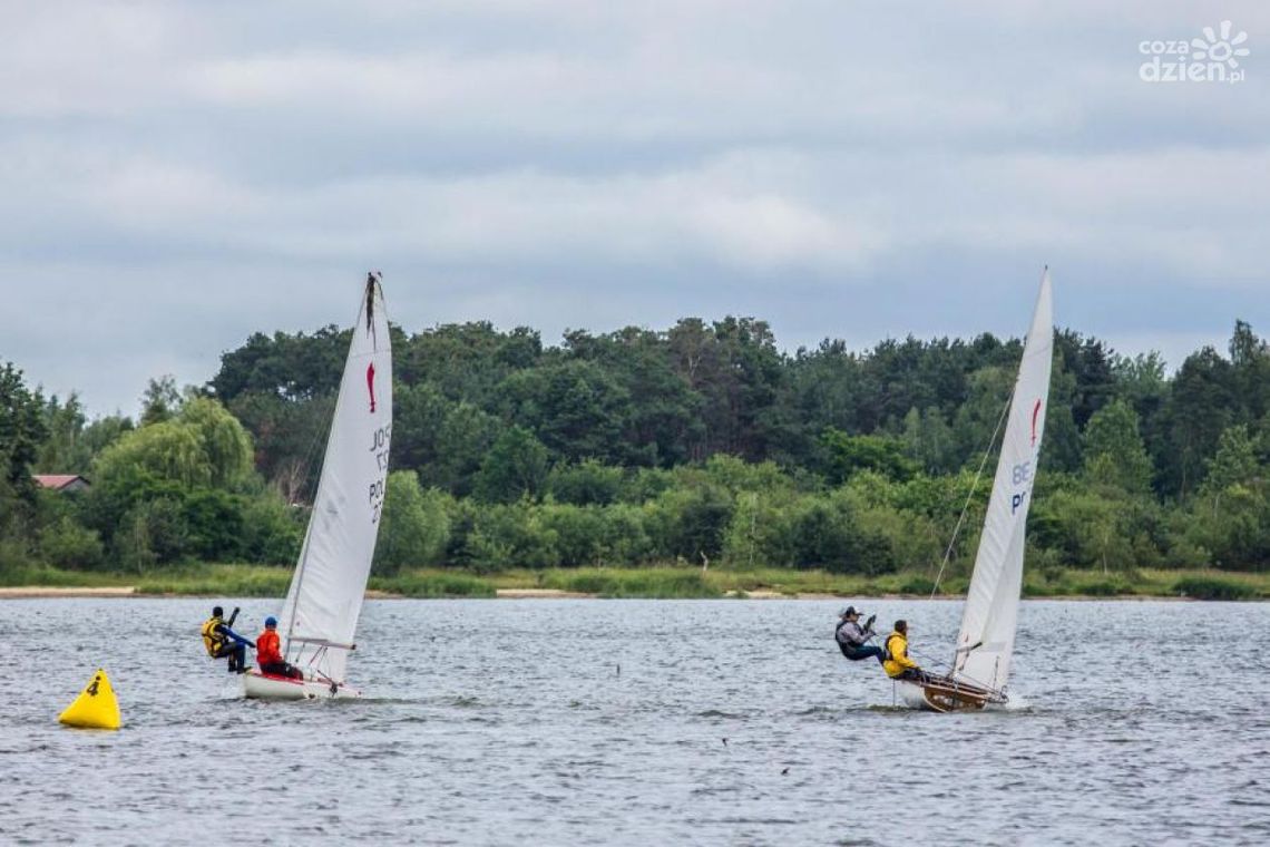 Drugie Regaty o Szablę Starosty Radomskiego