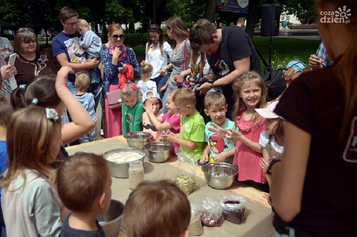 Drugie "Śniadanie na Trawie" Drugie "Śniadanie na Trawie"