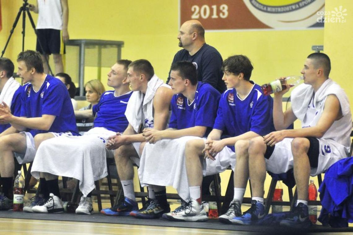 Drugie wysokie zwycięstwo Rosy w MP U-20 Drugie wysokie zwycięstwo Rosy w MP U-20