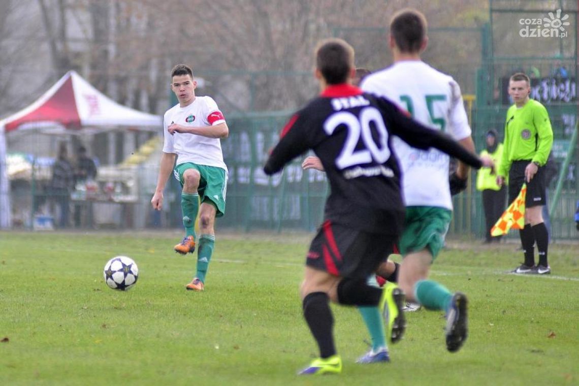 Drugoligowe ostatki Radomiaka. W niedzielę mecz ze Stalą Drugoligowe ostatki Radomiaka. W niedzielę mecz ze Stalą