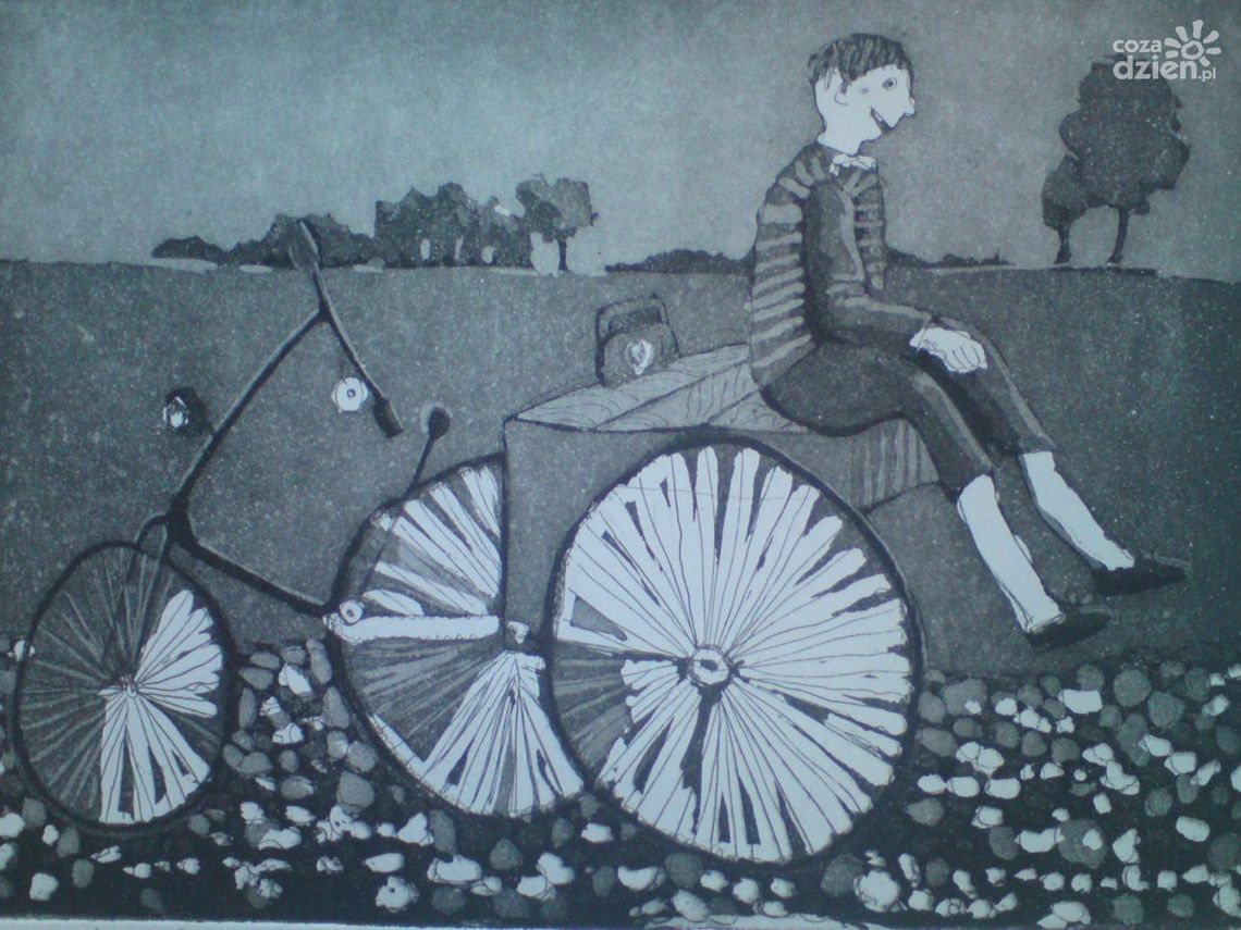 "Drukarnia Wyobraźni" w MDK "Drukarnia Wyobraźni" w MDK