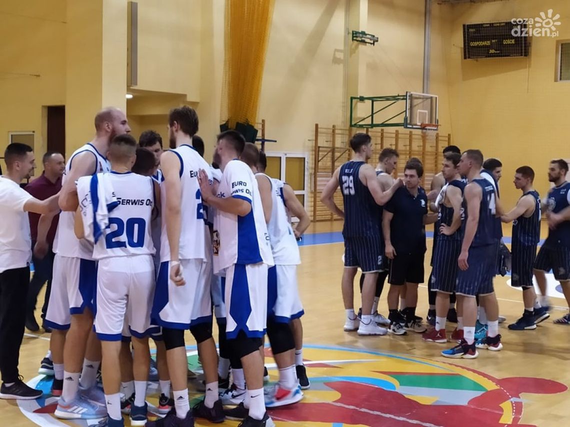 Drużyna HydroTrucku Sky Tattoo II Radom przegrała na wyjeździe z Dzikami Drużyna HydroTrucku Sky Tattoo II Radom przegrała na wyjeździe z Dzikami