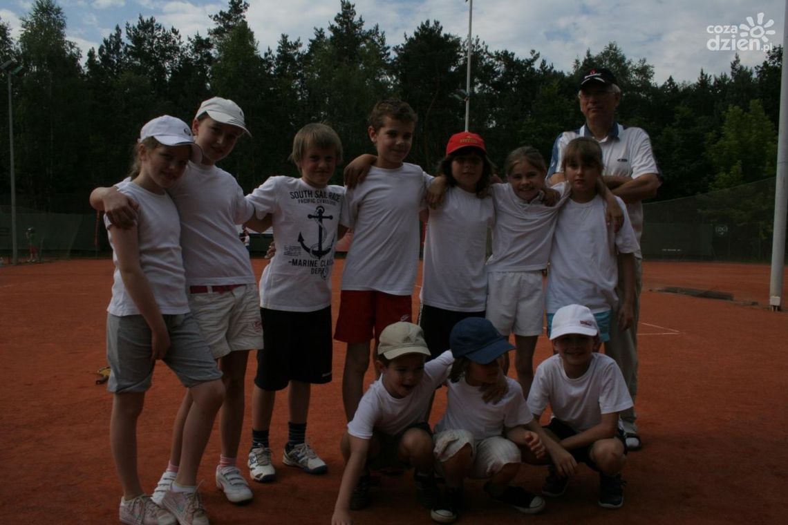 Drużyna Returnu najlepsza w eliminacjach Talentiady 2012