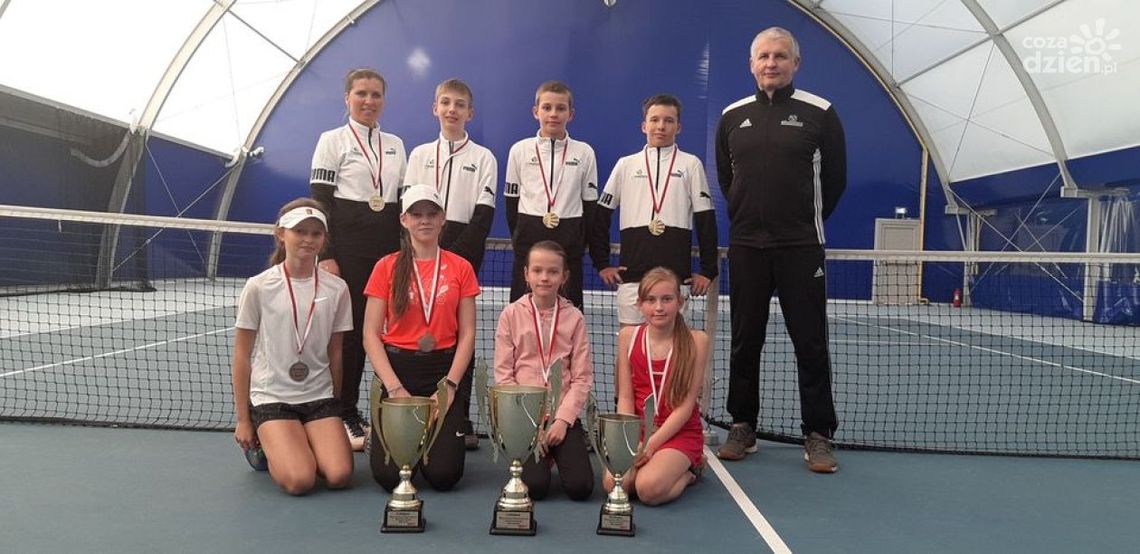 Drużynowe Mistrzostwa Województwa Mazowieckiego rozpoczęte