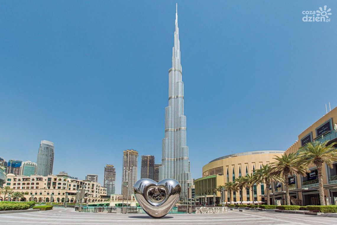 Dubaj jako idealny wybór dla rodzin! Rodzinne wakacje marzeń!