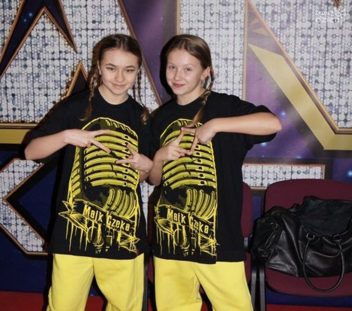 Duet z Radomia w "Got To Dance - Tylko Taniec"