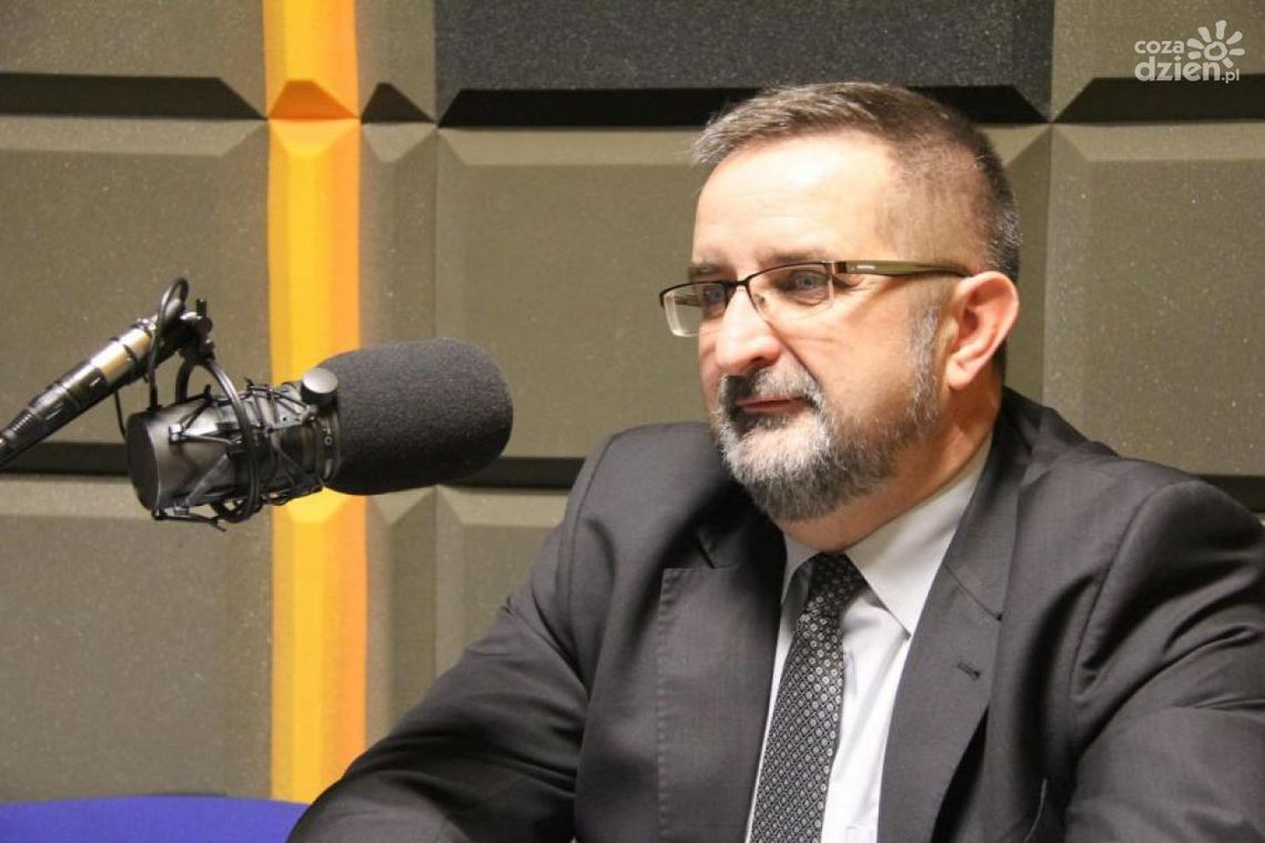 Dulias: Mamy plan na dalszy rozwój gminy