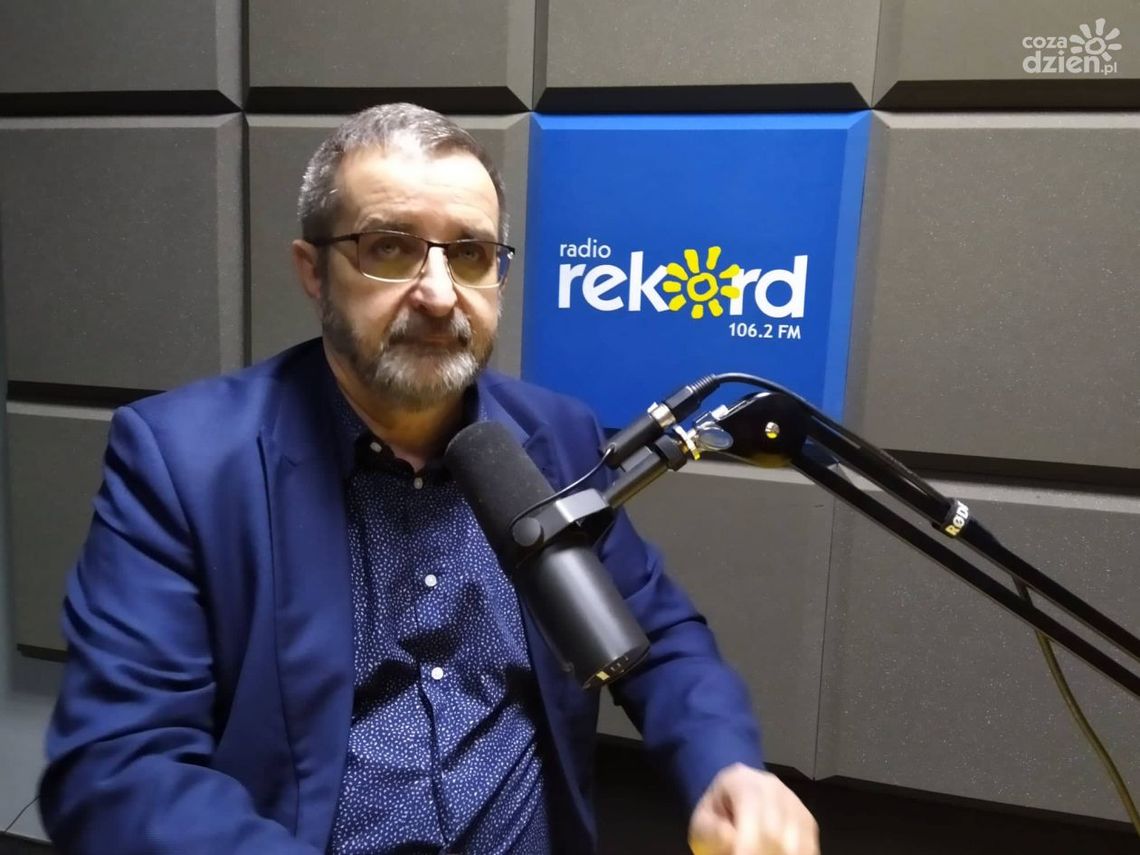 Dulias: - Obawiam się o wypłaty pensji dla nauczycieli