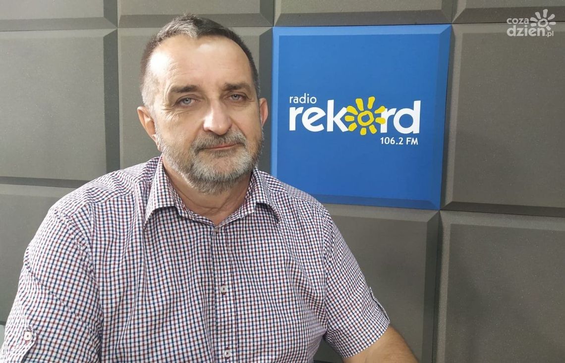 Dulias: Wierzbica jest gotowa na przyjęcie Co Za Jazda! 