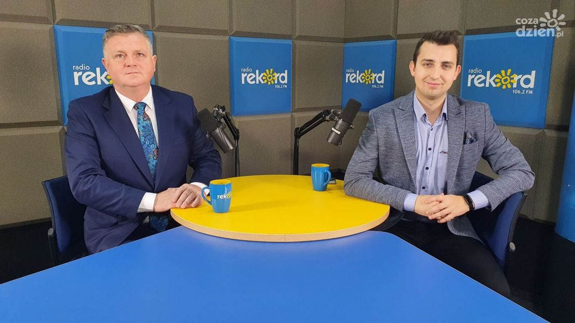 Duszyk: Jako PSL prawdopodobnie nie wystawimy kandydata na prezydenta Radomia