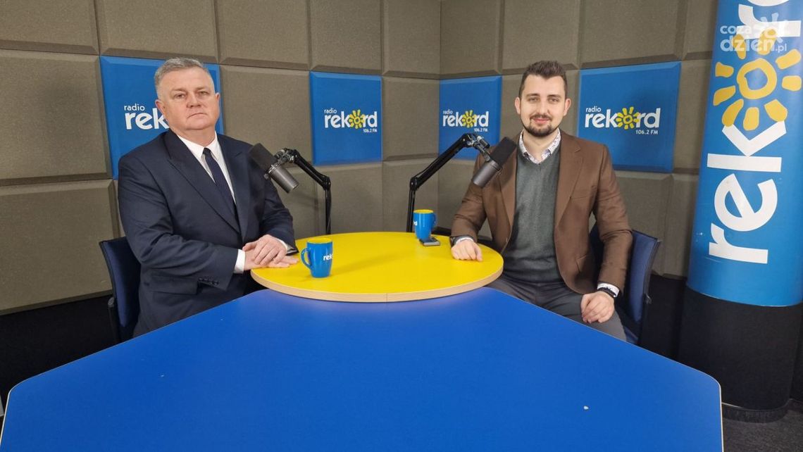 Duszyk: Nie będziemy głosować za wygaszeniem mandatów radnych