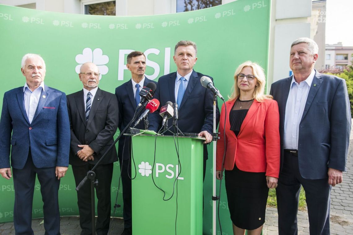 Duszyk proponuje zmiany w oświacie