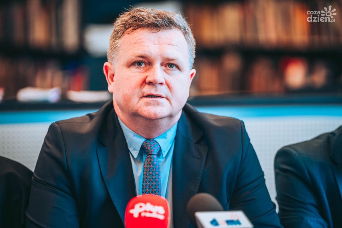 Duszyk: PSL chce otworzyć się na ludzi młodych