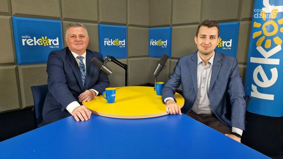 Duszyk: Radom zawsze był i będzie dla mnie najważniejszy