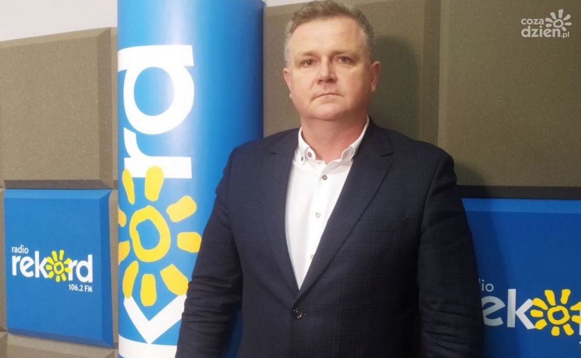 Duszyk: Tę wystawę polecam zobaczyć