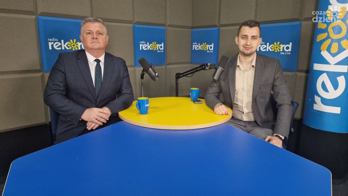 Duszyk: Trzeba spojrzeć na formę współpracy z Polską 2050. Czas na korekty