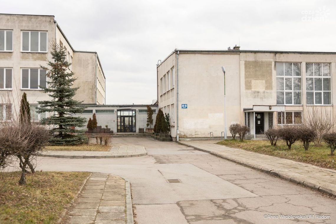 Duże dofinansowanie dla miasta. Będą lepsze warunki w PSP nr 14