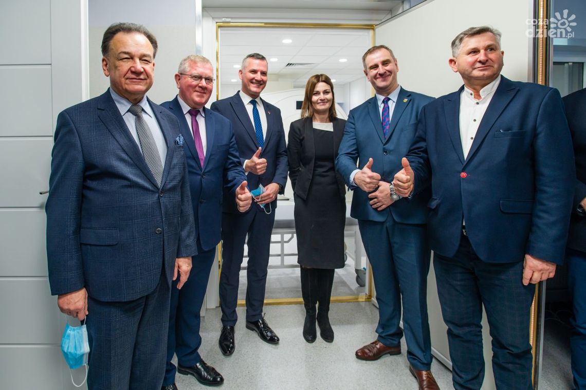 Duże inwestycje w powiecie grójeckim