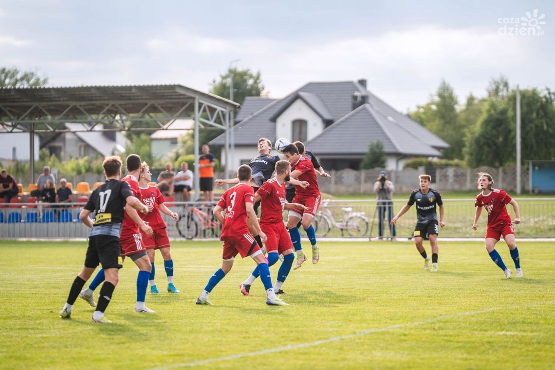 Duże oczekiwania. Broń Radom inauguruje sezon meczem ze spadkowiczem