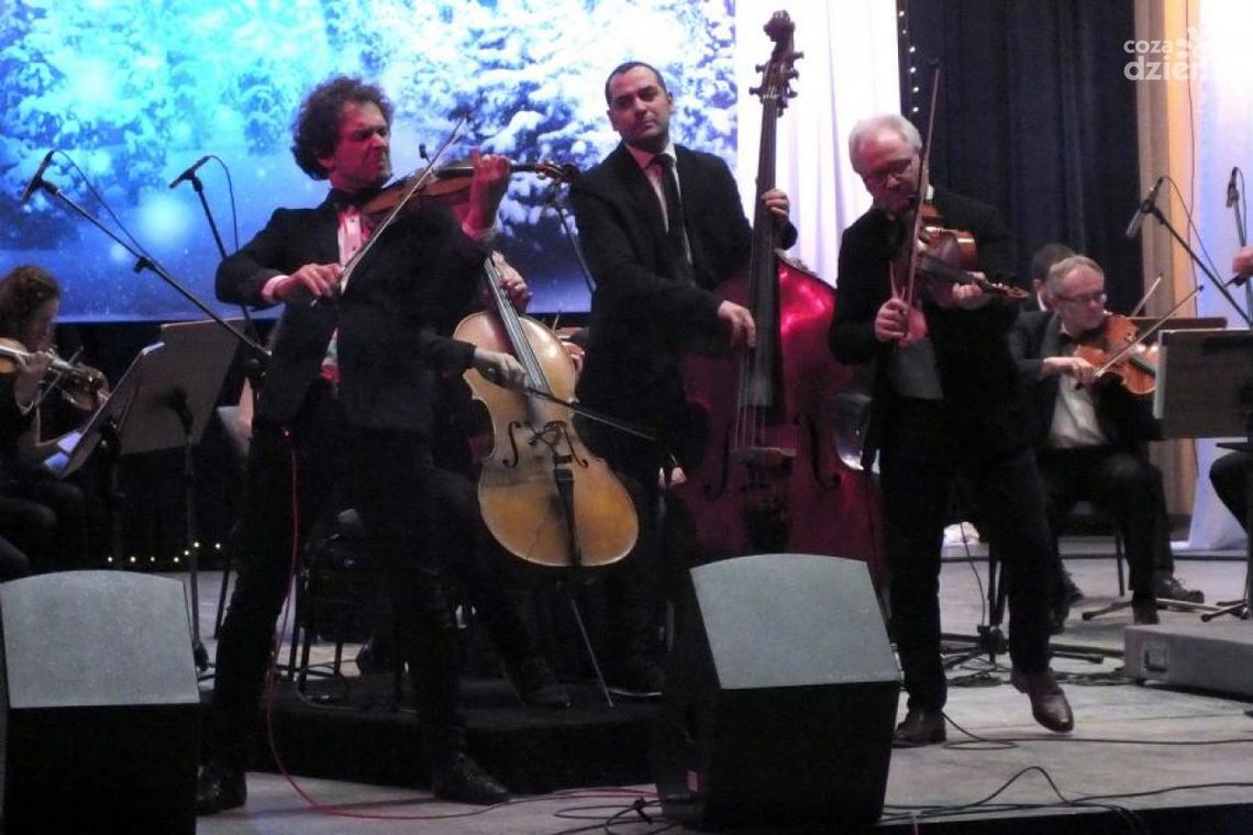 Duże pieniądze na rozwój kultury