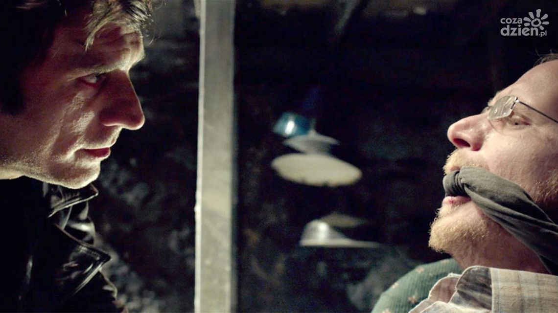 "Duże złe wilki" w Kinie Konesera