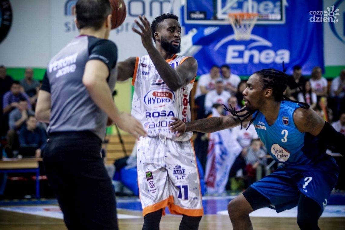 Duże zmiany w Energa Basket Lidze Duże zmiany w Energa Basket Lidze