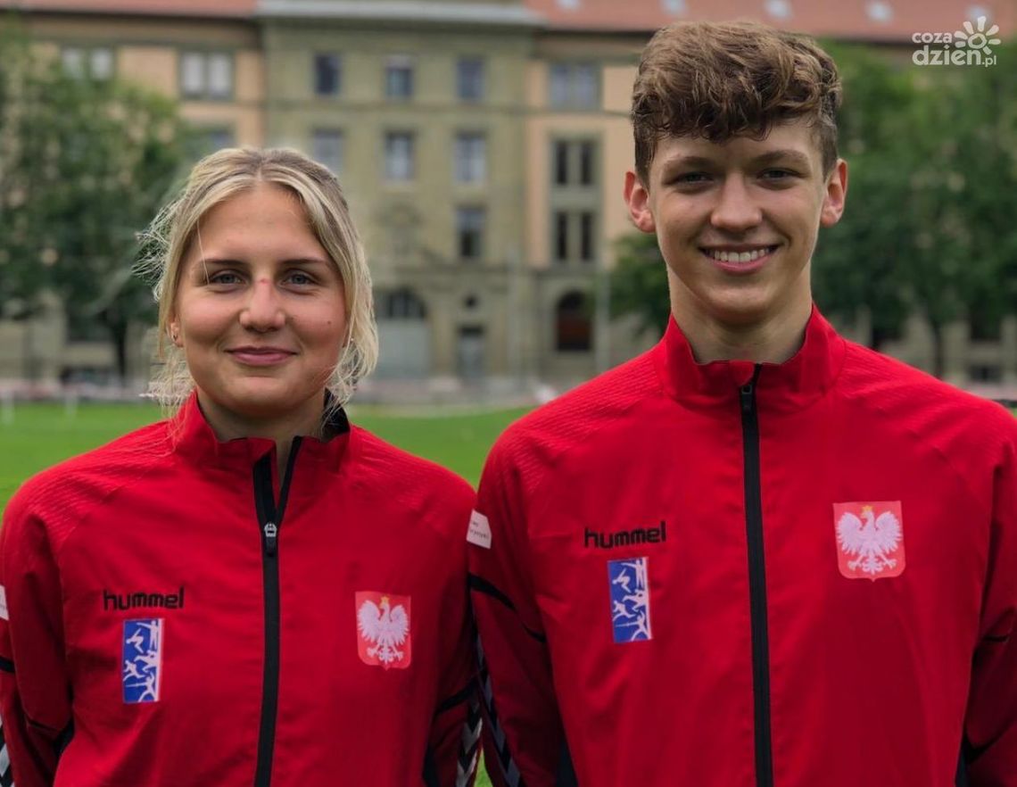 Duży sukces radomianina w mistrzostwa Europy w pięcioboju nowoczesnym