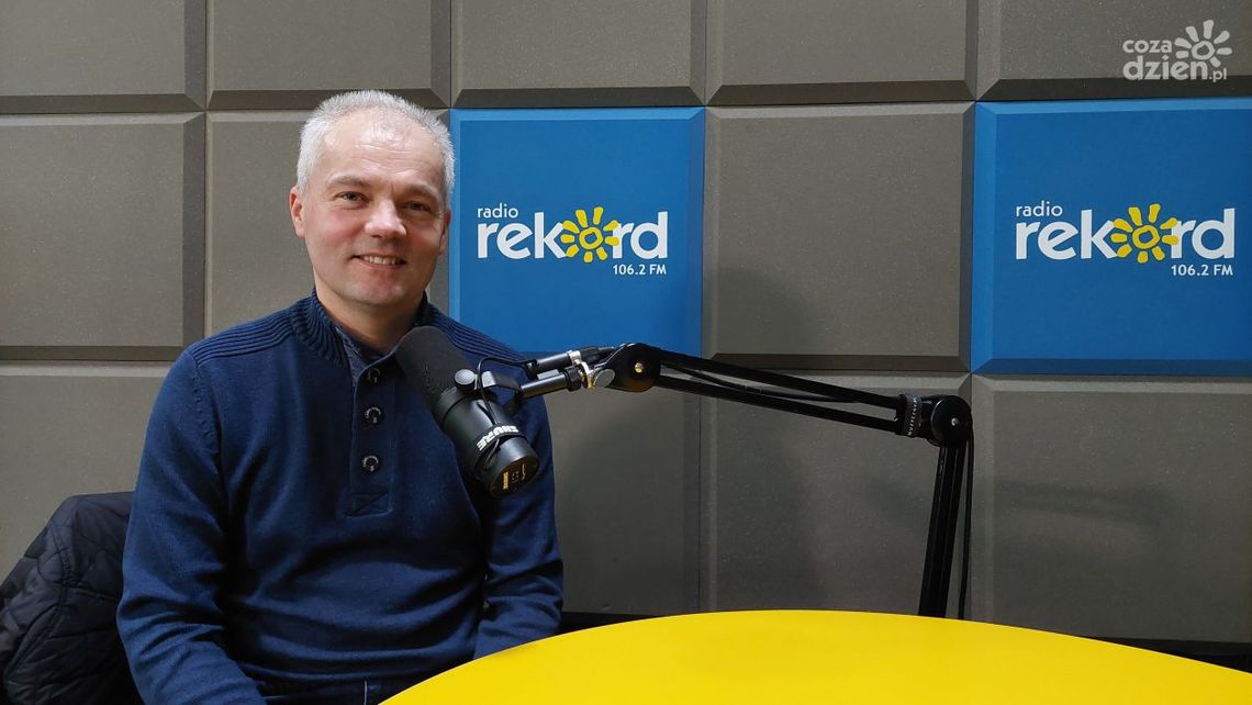 Dwa crossowe biegi w lutym