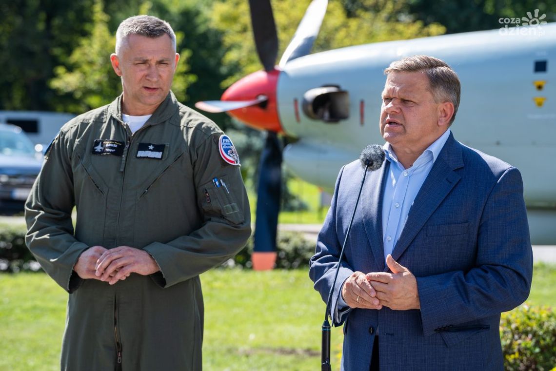 Dwa głośne wybuchy w Radomiu i regionie. Co się stało?