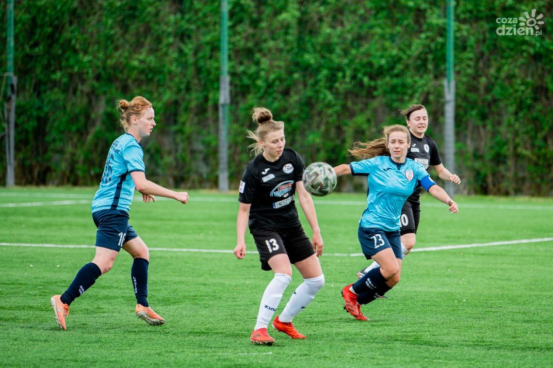 Dwa mecze HydroTrucku Radom u siebie. Na początek z Czarnymi Sosnowiec